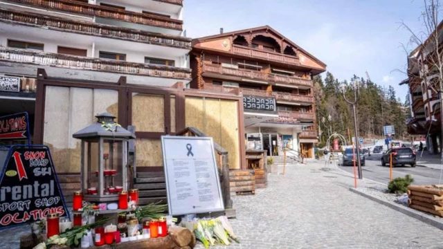 Crans Montana, dichiarazioni dei feriti sulla strage di Capodanno