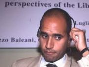 Saif al-Islam Gheddafi è morto in Libia: ucciso a Zintan durante scontri tra milizie Saif al-Islam Gheddafi ucciso a Zintan
