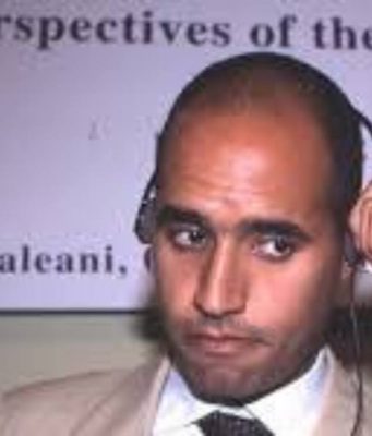 Saif al-Islam Gheddafi è morto in Libia: ucciso a Zintan durante scontri tra milizie Saif al-Islam Gheddafi ucciso a Zintan