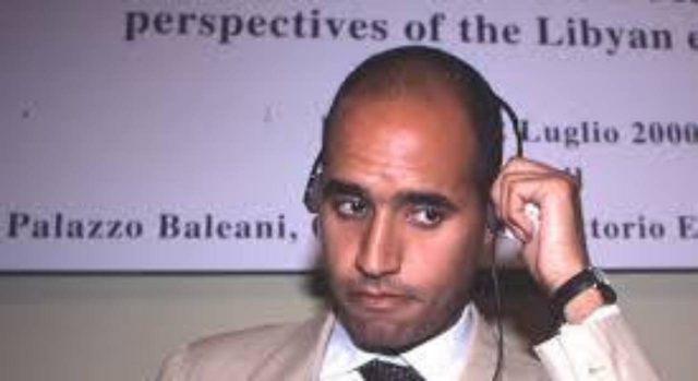 Saif al-Islam Gheddafi ucciso a Zintan