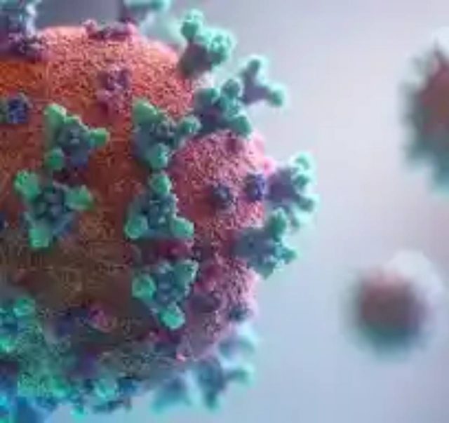 I danni al cervello del Long Covid hanno effetti simili all'Alzheimer