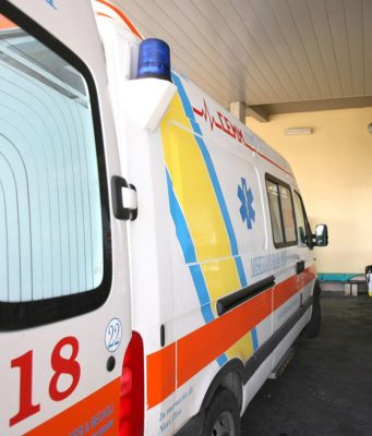 Tragico incidente nei cantieri navali di Monfalcone: morto un operaio di 27 anni Monfalcone, grave incidente sul lavoro: muore operaio 27enne