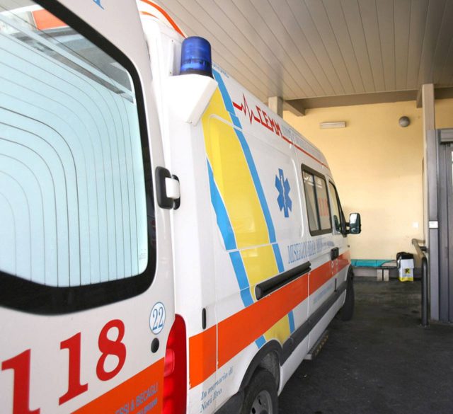 Foto Monfalcone Monfalcone, grave incidente sul lavoro: muore operaio 27enne