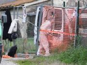 Cadavere di donna trovato a Scandicci: indagini in corso nell’ex area CNR Scandicci, trovato cadavere di una donna decapitata