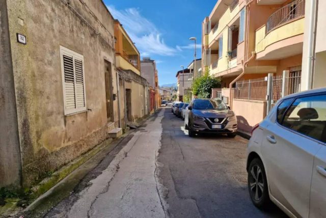 Foto Sestu Sestu, bimbo di 5 anni muore soffocato durante la cena