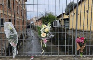 Omicidio Zoe Trinchero: convalidato il fermo di Alex Manna, resta in carcere ad Alessandria Il luogo dove è stato trovato il corpo di Zoe Trinchero