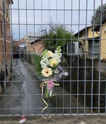 Omicidio Zoe Trinchero: convalidato il fermo di Alex Manna, resta in carcere ad Alessandria Il luogo dove è stato trovato il corpo di Zoe Trinchero