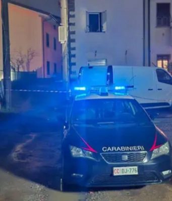 Tragedia a Porcari: famiglia sterminata dal monossido di carbonio, quattro morti Quatto persone morte a Porcari per monossido di carbonio