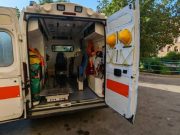 Tragedia sul lavoro nel Messinese: operaio muore schiacciato da un macchinario Barcellona di Pozzo di Gotto, operaio muore sul lavoro