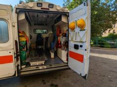 Tragedia sul lavoro nel Messinese: operaio muore schiacciato da un macchinario Barcellona di Pozzo di Gotto, operaio muore sul lavoro