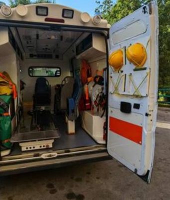 Tragedia sul lavoro nel Messinese: operaio muore schiacciato da un macchinario Barcellona di Pozzo di Gotto, operaio muore sul lavoro