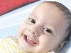 Domenico Caliendo, oggi i funerali del bimbo morto dopo il trapianto: l’autopsia conferma che il cuore era sano Funerali Domenico Caliendo Duomo Nola