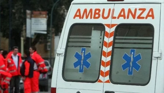 Lutto ad Aversa, Pietro Citarella trovato morto in casa