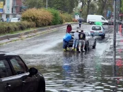 Maltempo, arriva la burrasca di San Valentino: scatta l’allerta meteo. Ecco dove Allerta meteo Sicilia e Calabria