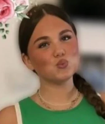 Napoli, muore a 14 anni Silvia Eva Bruno: dolore a Calata Capodichino Calata Capodichino ricorda Silvia Eva Bruno