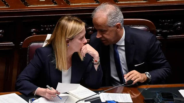 Nuovo Decreto Sicurezza Governo al lavoro sul Decreto Sicurezza
