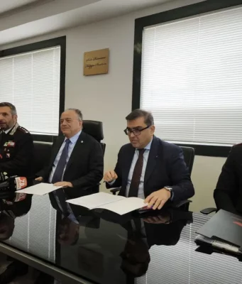 Camorra a Mondragone, 21 misure cautelari contro il clan Gagliardi: sventato attacco alla caserma dei carabinieri Clan Gagliardi Mondragone operazione carabinieri contro camorra