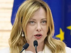 Pacchetto Sicurezza, Meloni: “Ora approccio più duro”. Opposizioni all’attacco Pacchetto Sicurezza, Meloni in Cdm sulla stretta sicurezza