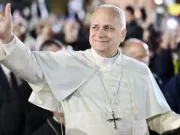 Papa Leone XIV a Napoli e Pompei a maggio: le date ufficiali della visita Papa Leone XIV visita Napoli maggio