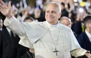 Papa Leone XIV a Napoli e Pompei a maggio: le date ufficiali della visita Papa Leone XIV visita Napoli maggio