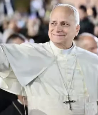 Papa Leone XIV a Napoli e Pompei a maggio: le date ufficiali della visita Papa Leone XIV visita Napoli maggio