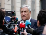 Italia al Board of Peace, Tajani a Washington: la strategia su Gaza Antonio Tajani al Board of Peace Washington