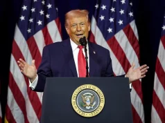 Trump su Ufo e alieni: “Gli Stati Uniti divulgheranno informazioni governative” Donald Trump annuncio Ufo