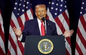 Trump su Ufo e alieni: “Gli Stati Uniti divulgheranno informazioni governative” Donald Trump annuncio Ufo