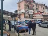 Agguato a Napoli, ucciso in pieno giorno il 34enne Salvatore De Marco Via Sorrento San Giovanni a Teduccio Napoli