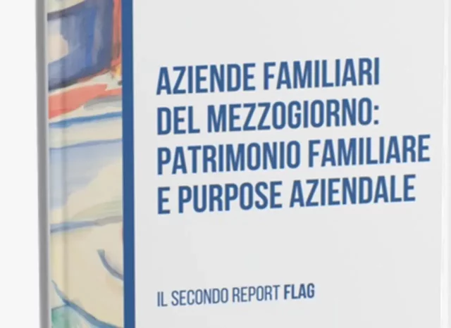 Aziende familiari mezzogiorno Aziende familiari mezzogiorno