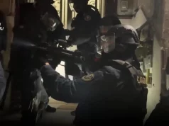 Maxi operazione di carabinieri e polizia, decapitata la camorra più potente di Napoli: 81 indagati, colpiti Mazzarella e Alleanza di Secondigliano Maxi operazione camorra Napoli, blitz di carabinieri e polizia