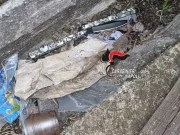 Napoli, 14enne accoltellato a scuola: denunciati due minori Coltello a farfalla sequestrato dai carabinieri Napoli