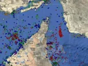 Medio Oriente sull’orlo dell’escalation: perché gli attacchi tra Iran e Israele possono cambiare tutto mappa Medio Oriente conflitto Iran Israele