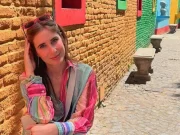 Cristina Colturi morta a 28 anni dopo volo in parapendio a Tenerife: era un regalo del fidanzato Cristina Colturi 28 anni morta a Tenerife