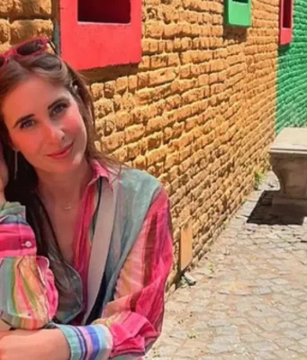 Cristina Colturi morta a 28 anni dopo volo in parapendio a Tenerife: era un regalo del fidanzato Cristina Colturi 28 anni morta a Tenerife