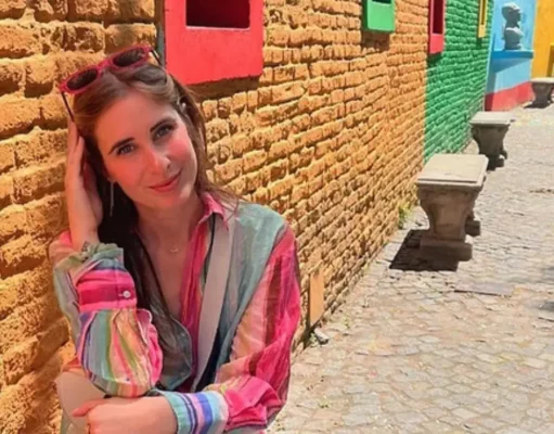 Cristina Colturi morta a 28 anni dopo volo in parapendio a Tenerife: era un regalo del fidanzato Cristina Colturi 28 anni morta a Tenerife