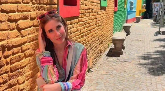 Cristina Colturi Cristina Colturi 28 anni morta a Tenerife