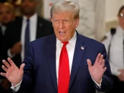 Trump: “L’Iran farà passare 20 petroliere”, ma la guerra si allarga: tensione su Hormuz Donald Trump dichiarazioni Medio Oriente