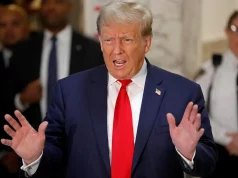 Trump: “L’Iran farà passare 20 petroliere”, ma la guerra si allarga: tensione su Hormuz Donald Trump dichiarazioni Medio Oriente