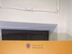 Ancona Capitale Italiana della Cultura 2028: festa al Comune dopo la proclamazione Ancona è la capitale italiana della cultura 2028, festa in comune