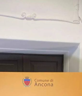 Ancona Capitale Italiana della Cultura 2028: festa al Comune dopo la proclamazione Ancona è la capitale italiana della cultura 2028, festa in comune