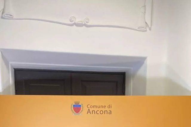 Ancona è la capitale italiana della cultura 2028, festa in comune