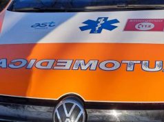 Incidente sul lavoro a Bellizzi: operaio muore schiacciato da una macchina impilatrice Bellizzi, operaio schiacciato da un macchinario