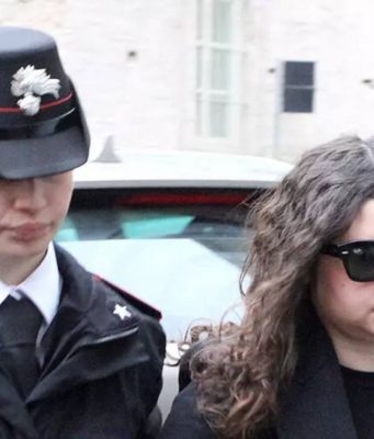 Processo Chiara Petrolini: chiesti 26 anni per la morte dei due neonati sepolti a Traversetolo Chiara Petrolini: "Non sono un'assassina"