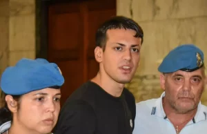 Processo d’appello a Milano per l’omicidio di Manuel Mastrapasqua: disposta perizia psichiatrica per Daniele Rezza Daniele Rezza, processo di Appello