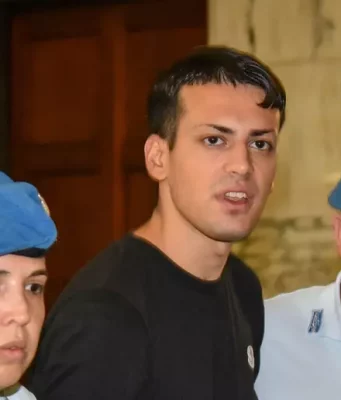 Processo d’appello a Milano per l’omicidio di Manuel Mastrapasqua: disposta perizia psichiatrica per Daniele Rezza Daniele Rezza, processo di Appello