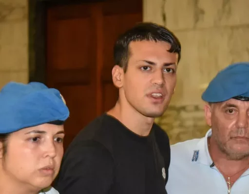 Processo d’appello a Milano per l’omicidio di Manuel Mastrapasqua: disposta perizia psichiatrica per Daniele Rezza Daniele Rezza, processo di Appello