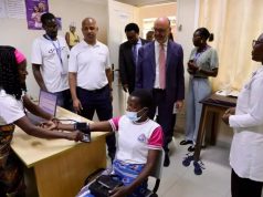 L’Italia rafforza la cooperazione sanitaria in Mozambico: missione nella provincia di Sofala Italia e Mozambico rafforzano la cooperazione sanitaria