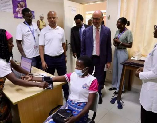 L’Italia rafforza la cooperazione sanitaria in Mozambico: missione nella provincia di Sofala Italia e Mozambico rafforzano la cooperazione sanitaria