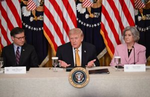 Europa dice no a Trump sullo Stretto di Hormuz: cresce la tensione tra USA e UE Trump contro gli Alleati e la Nato